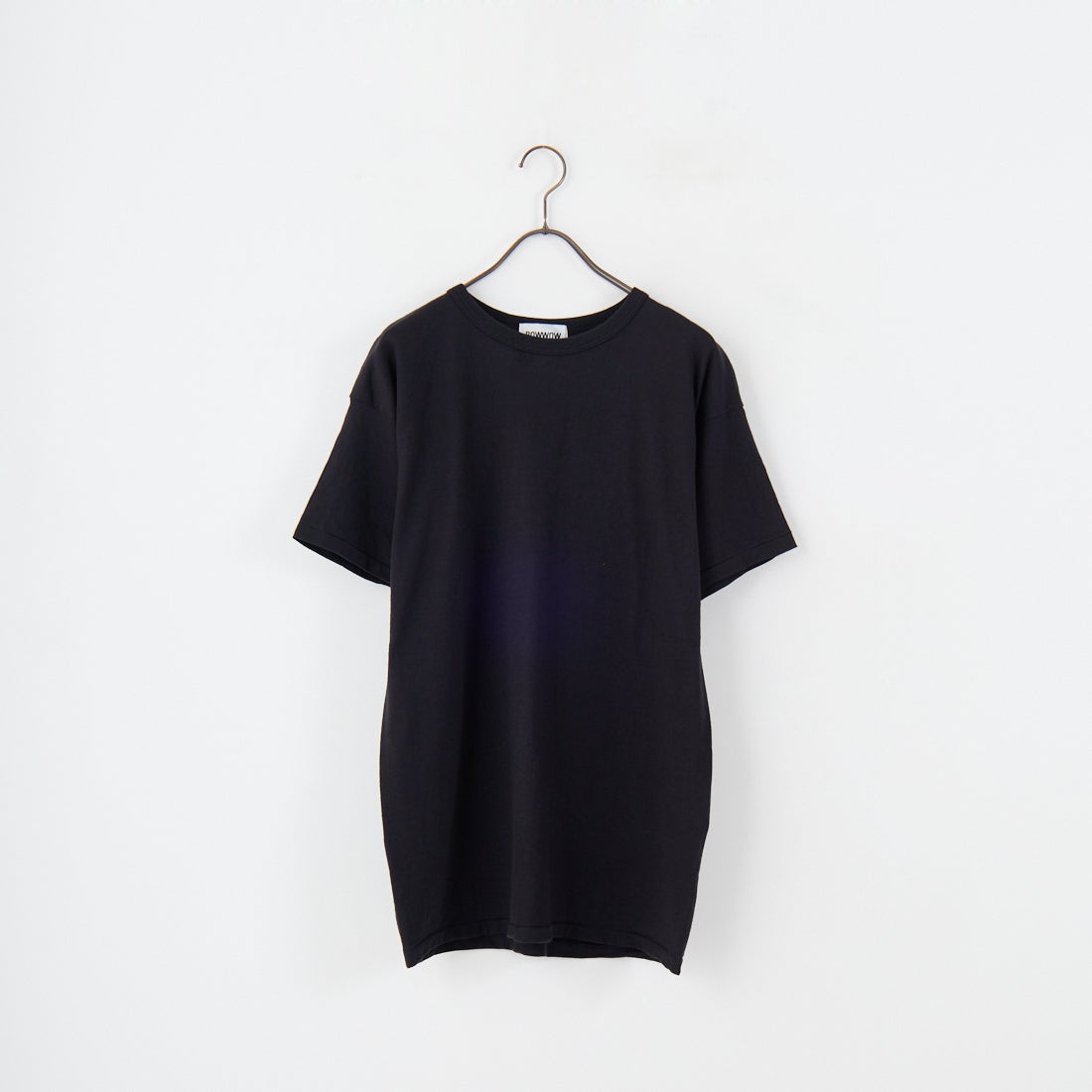 BOW WOW [バウワウ] 8812 ショートスリーブTシャツ [BW-8T] 88/12 BLAC