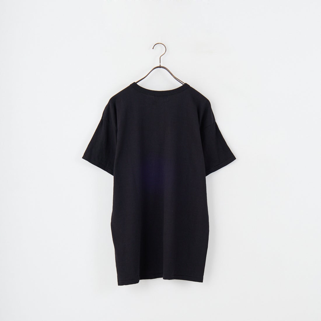 BOW WOW [バウワウ] 8812 ショートスリーブTシャツ [BW-8T] 88/12 BLAC