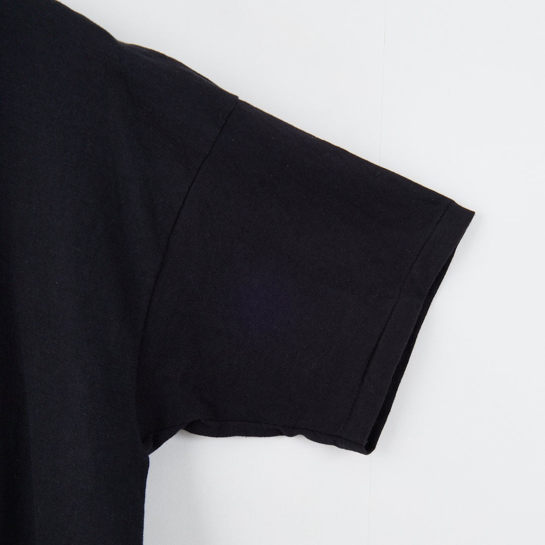 BOW WOW [バウワウ] 8812 ショートスリーブTシャツ [BW-8T] 88/12 BLAC