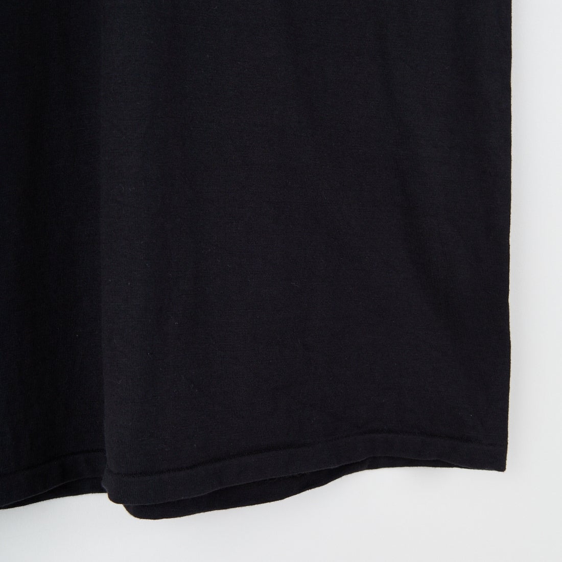 BOW WOW [バウワウ] 8812 ショートスリーブTシャツ [BW-8T] 88/12 BLAC