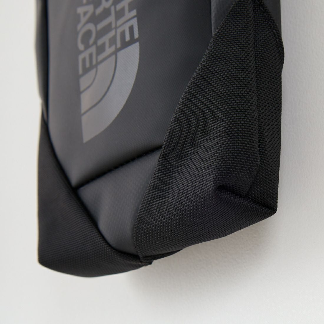 THE NORTH FACE [ザ ノースフェイス] BCネックポーチ [NM82502] K