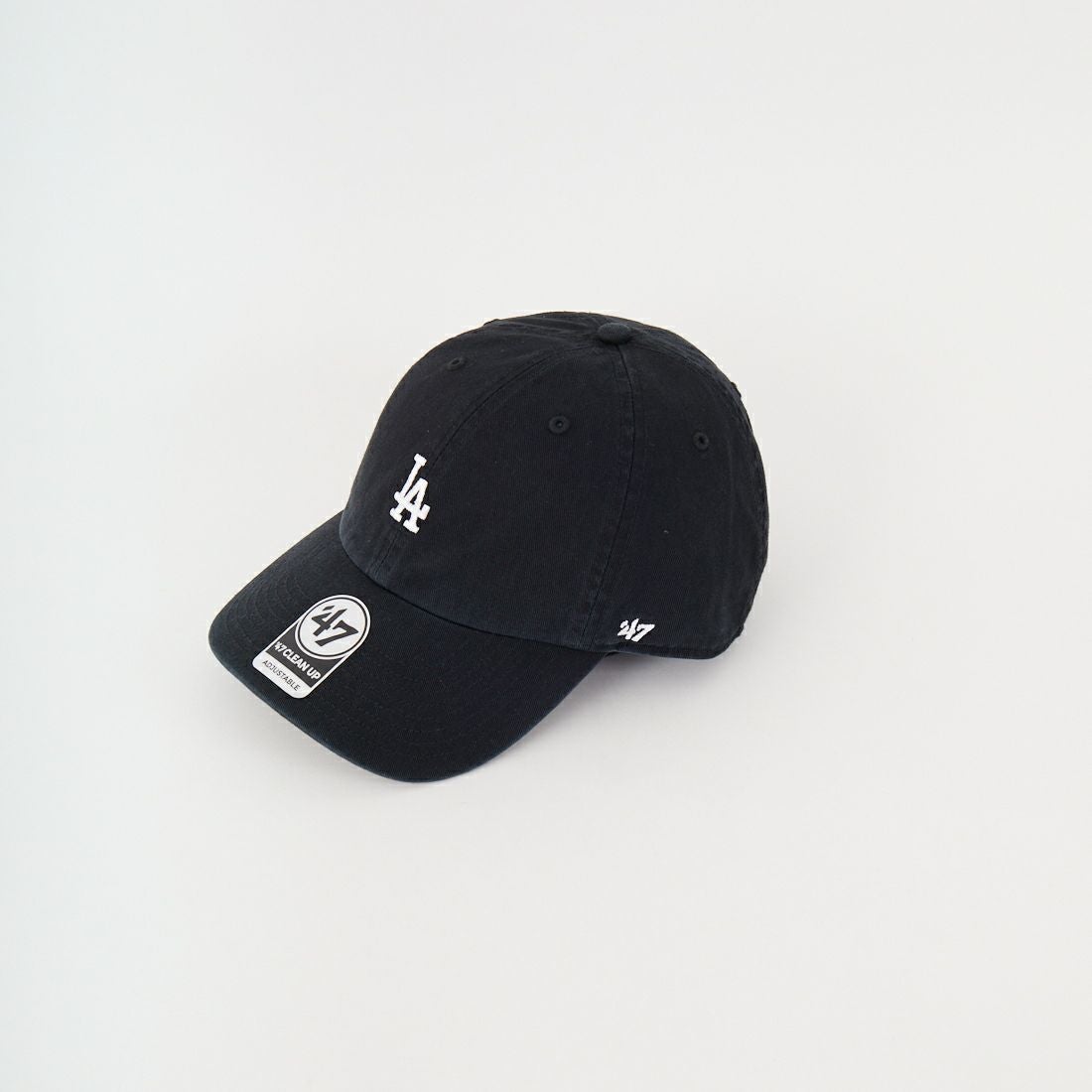 47 [フォーティーセブン] 47 クリーンナップ ベースランナー ロサンゼルス・ドジャース [B-BSRNR12GWS-BKA] BLACK