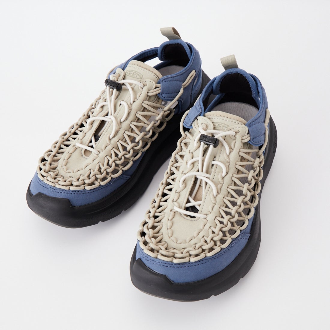 KEEN [キーン] ユニーク ダブルケー [UNEEK-WK]｜ジーンズファクトリー