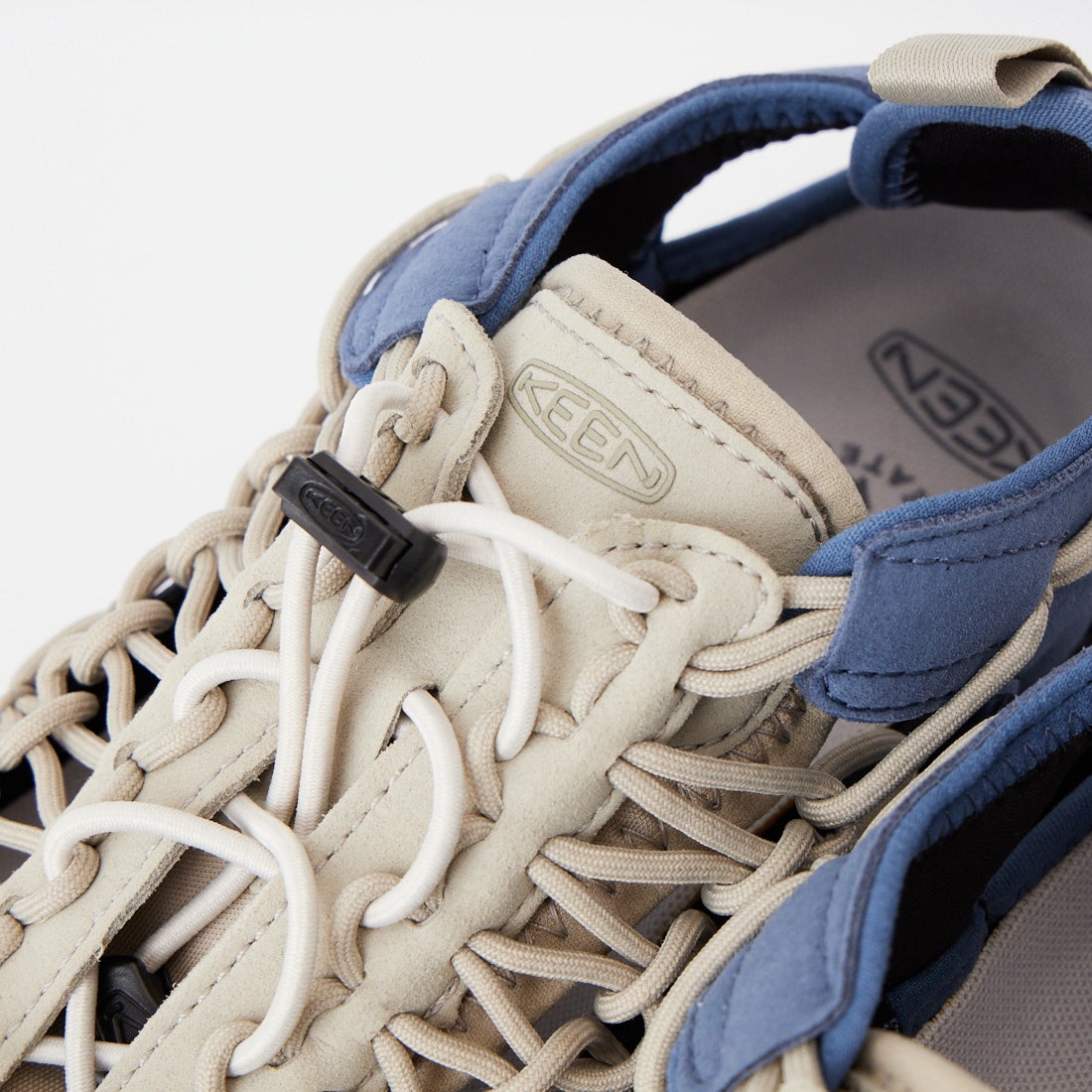 KEEN [キーン] ユニーク ダブルケー [UNEEK-WK]｜ジーンズファクトリー
