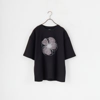 B BLKﾌﾗﾜｰ