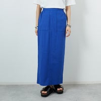 ﾌﾞﾙｰ&&モデル身長：160cm 着用サイズ：2&&