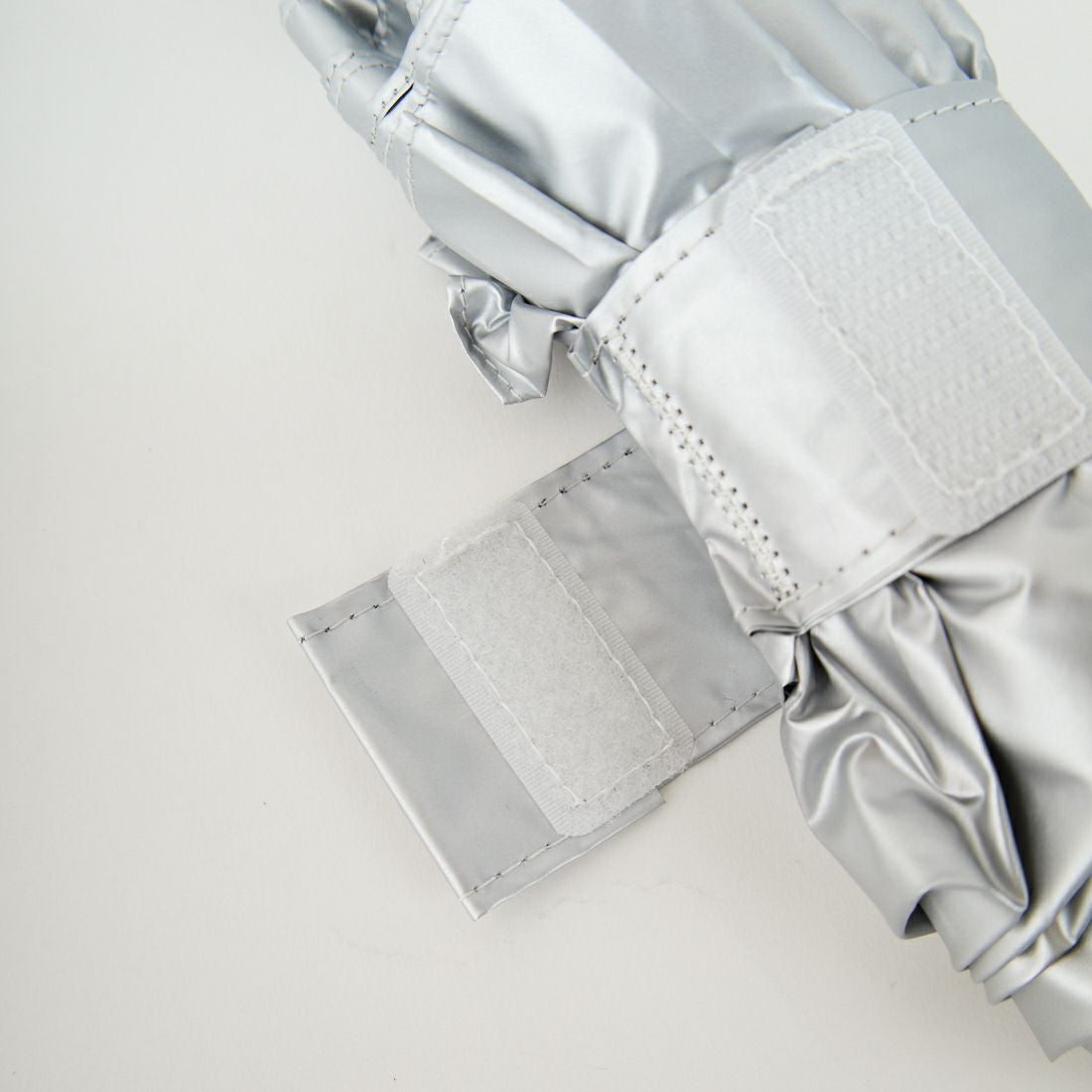 ReKNOT [リノット] ウルトラライト サンブロックアンブレラエアー [RKN-25001] SILVER