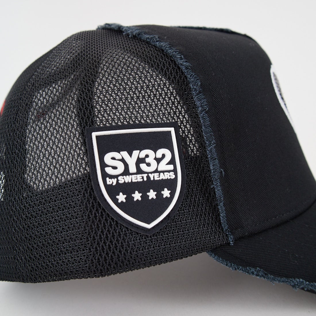 SY32 [エスワイサーティトゥ] YOSHINORI KOTAKE コラボレーション