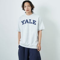 GRAY&&モデル身長：179cm 着用サイズ：L&&