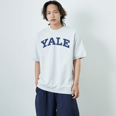 GRAY&&モデル身長：179cm 着用サイズ：L&&