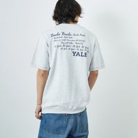 GRAY&&モデル身長：179cm 着用サイズ：L&&