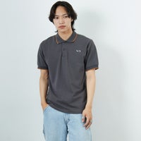 CHAR/CAM&&モデル身長：179cm 着用サイズ：L&&