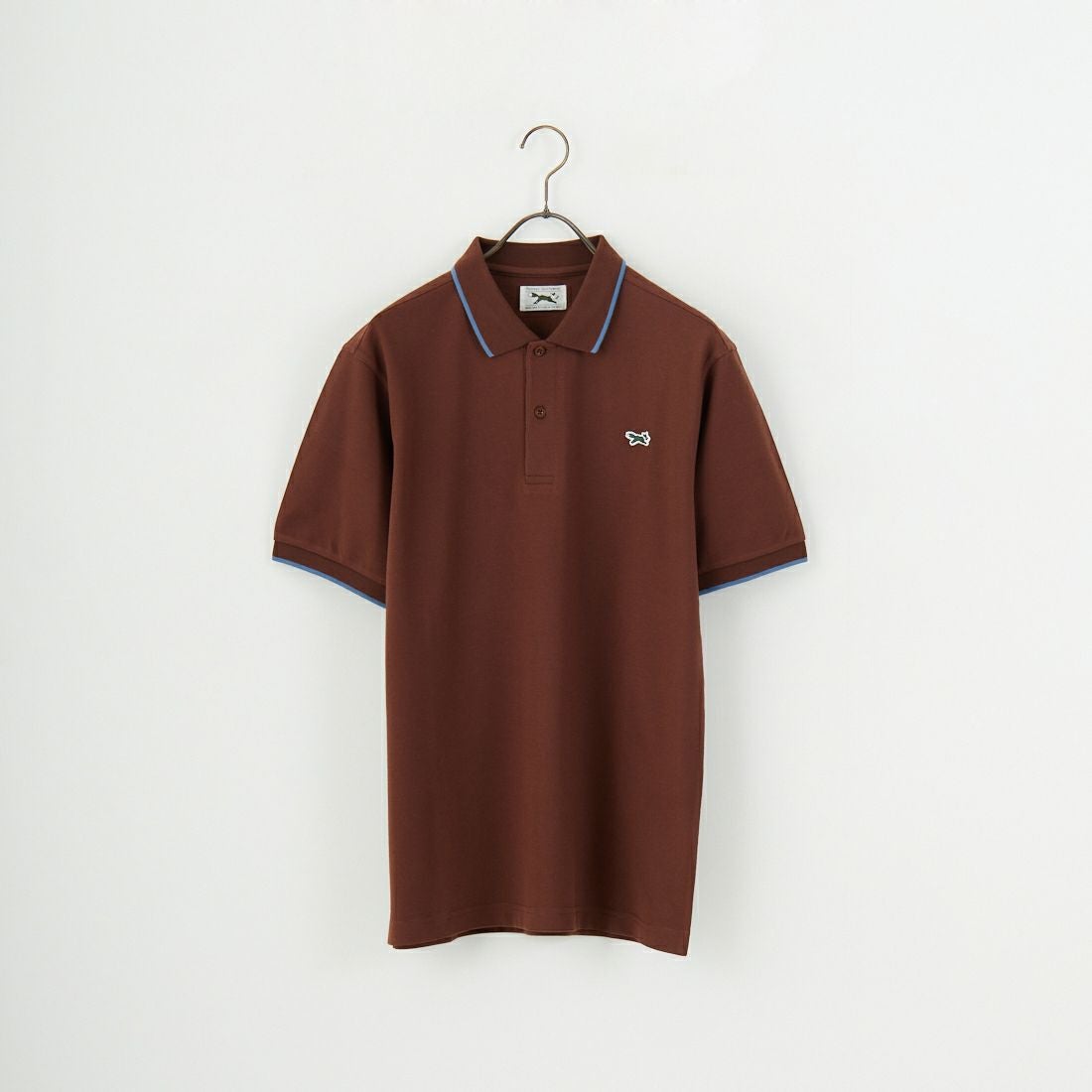 THE FOX [ザフォックス] 別注 ワンポイントロゴ ティップライン