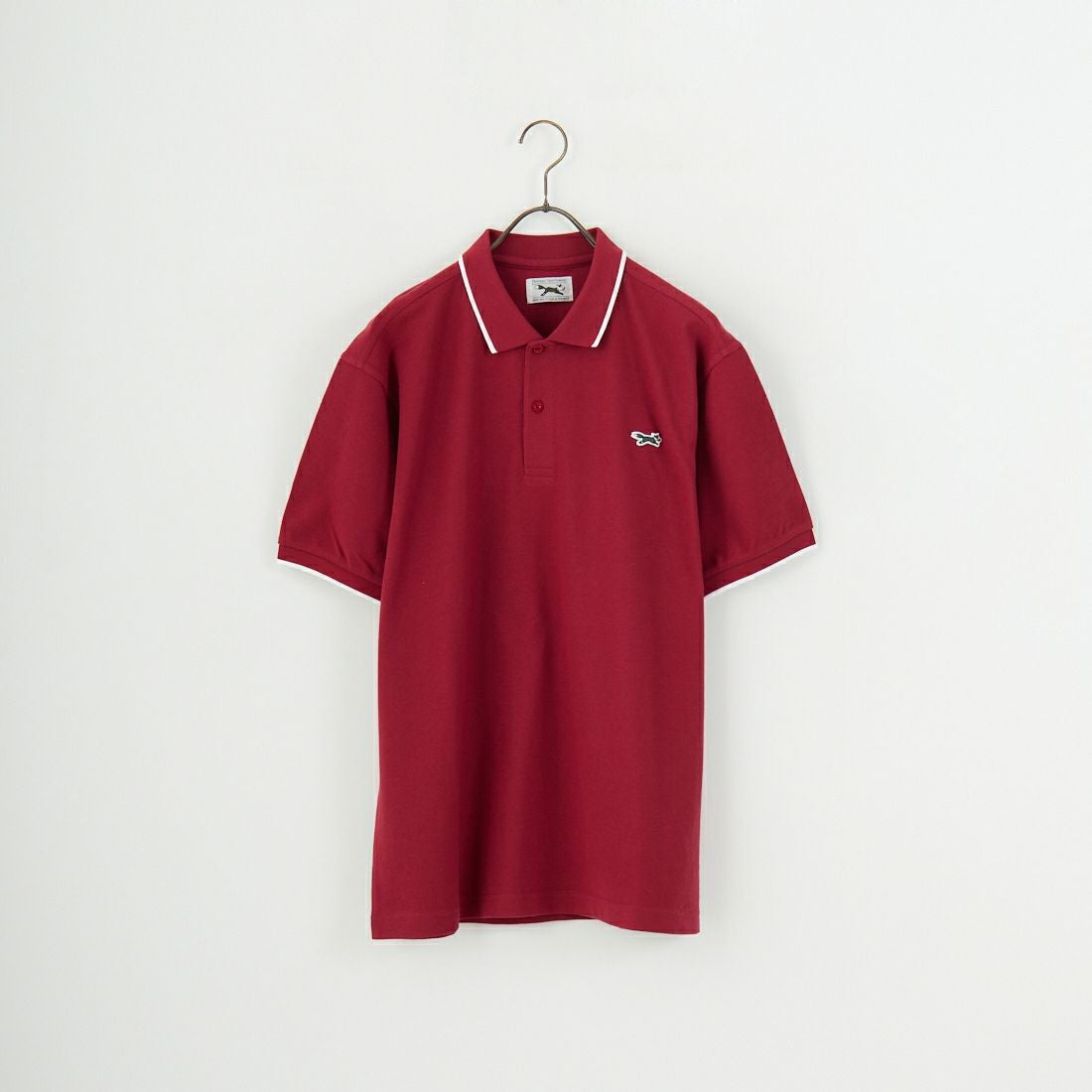 THE FOX [ザフォックス] 別注 ワンポイントロゴ ティップライン