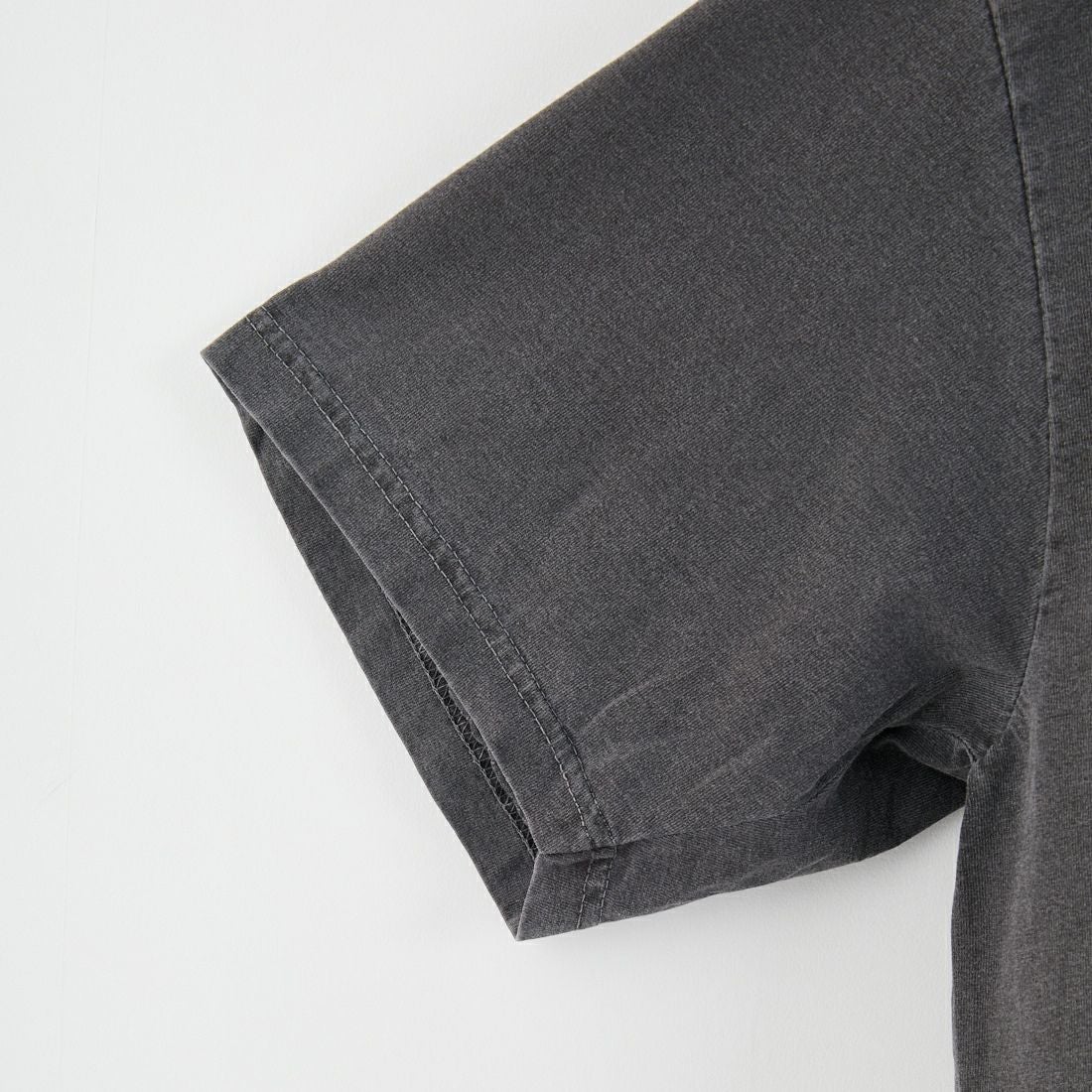 SEDAN ALL-PURPOSE [セダン オールパーパス] ガーメントダイショートスリーブTシャツ [SD25S-CT09] CHARCOAL