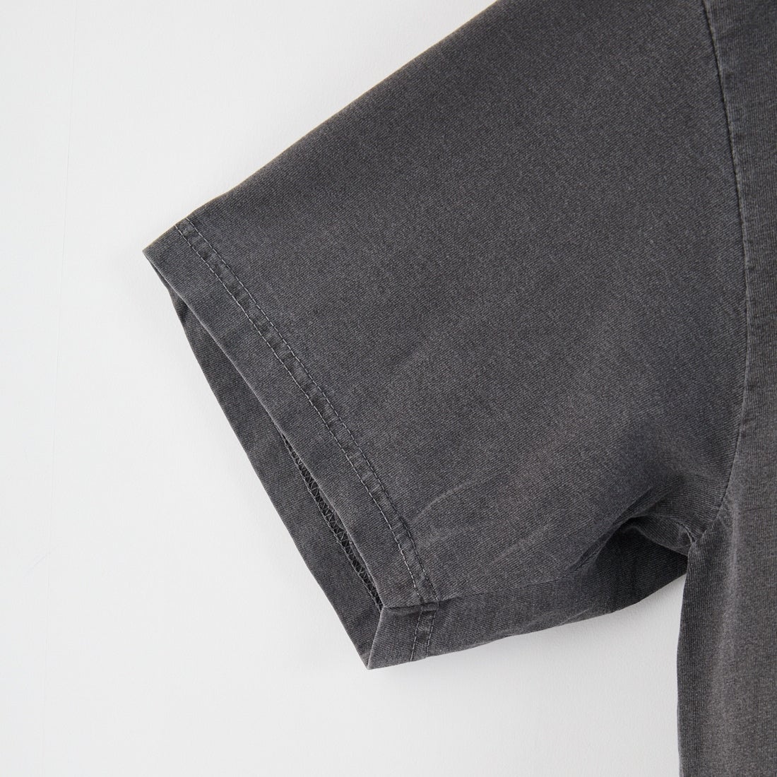 SEDAN ALL-PURPOSE [セダン オールパーパス] ガーメントダイショートスリーブTシャツ [SD25S-CT09] CHARCOAL