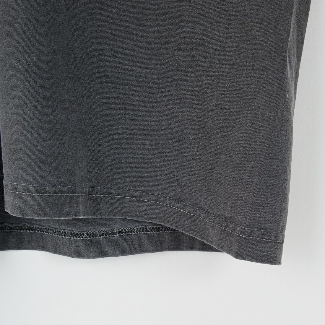 SEDAN ALL-PURPOSE [セダン オールパーパス] ガーメントダイショートスリーブTシャツ [SD25S-CT09] CHARCOAL