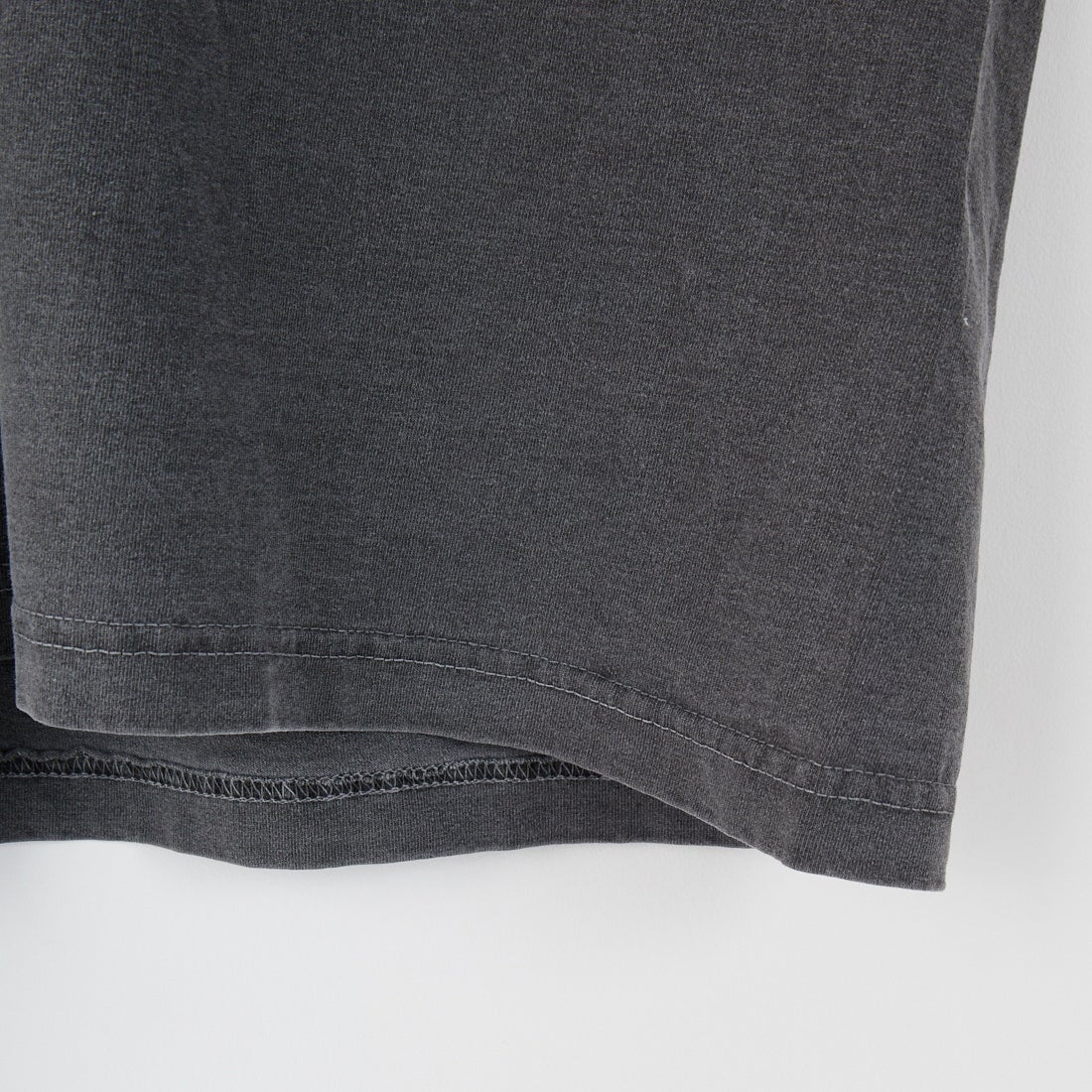 SEDAN ALL-PURPOSE [セダン オールパーパス] ガーメントダイショートスリーブTシャツ [SD25S-CT09] CHARCOAL