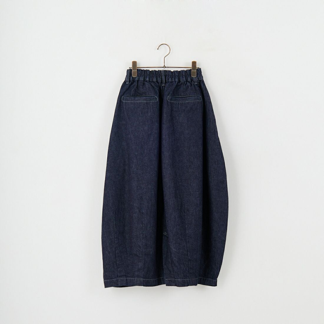 HARVESTY [ハーベスティ] デニムサーカススカート [A22504] 98 ONE-WAS