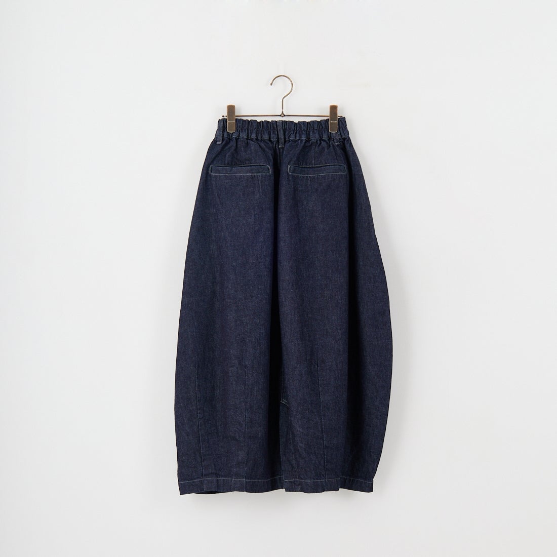 HARVESTY [ハーベスティ] デニムサーカススカート [A22504] 98 ONE-WAS