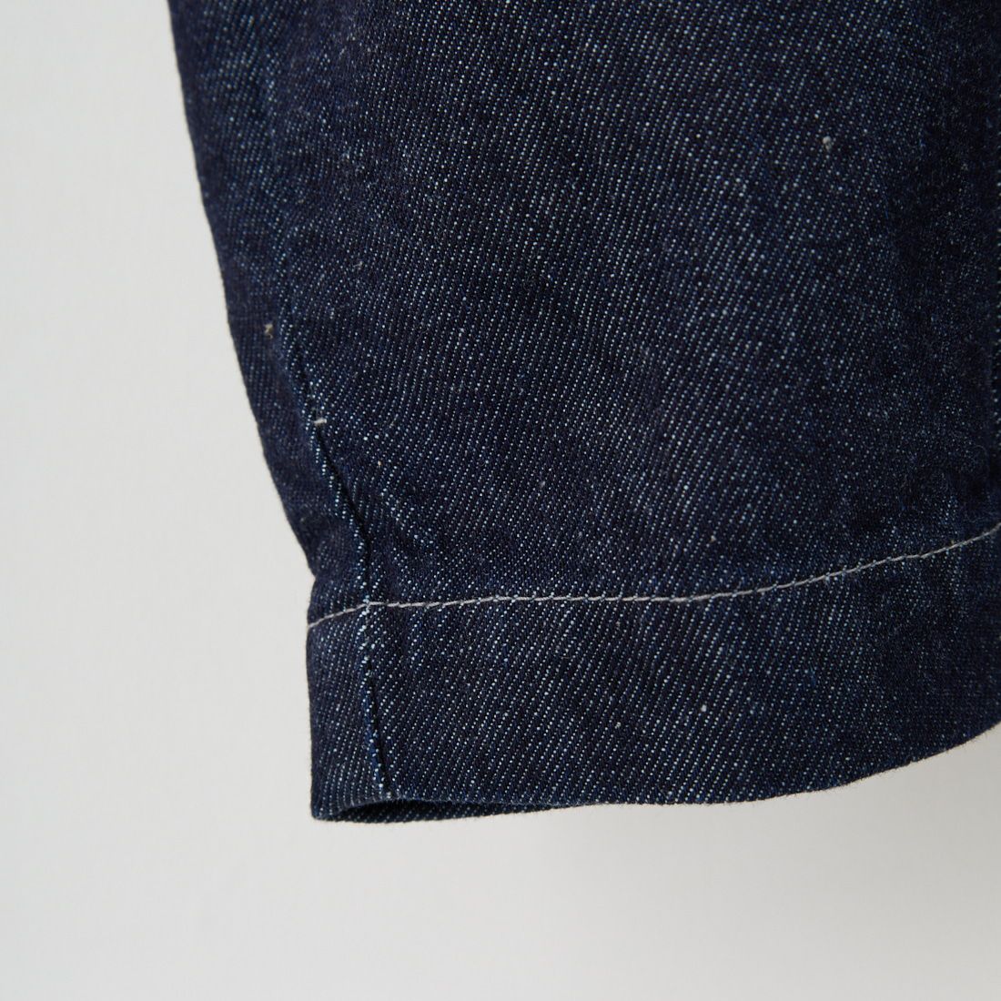 HARVESTY [ハーベスティ] デニムサーカススカート [A22504] 98 ONE-WAS