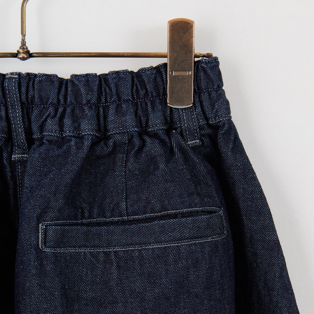 HARVESTY [ハーベスティ] デニムサーカススカート [A22504] 98 ONE-WAS