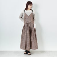 BRN&&モデル身長：167cm 着用サイズ：36&&