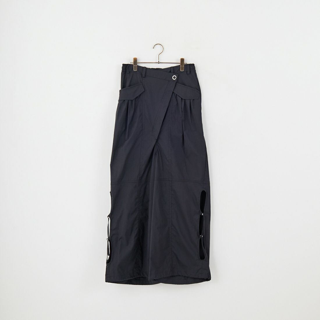 MAISON SPECIAL [メゾンスペシャル] 2WAYサスペンダーパラシュート