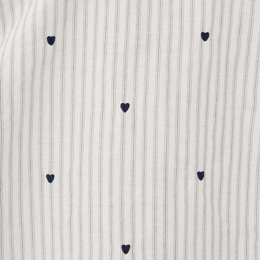 MAISON SPECIAL [メゾンスペシャル] パジャマシャツ [21251315711] IVR