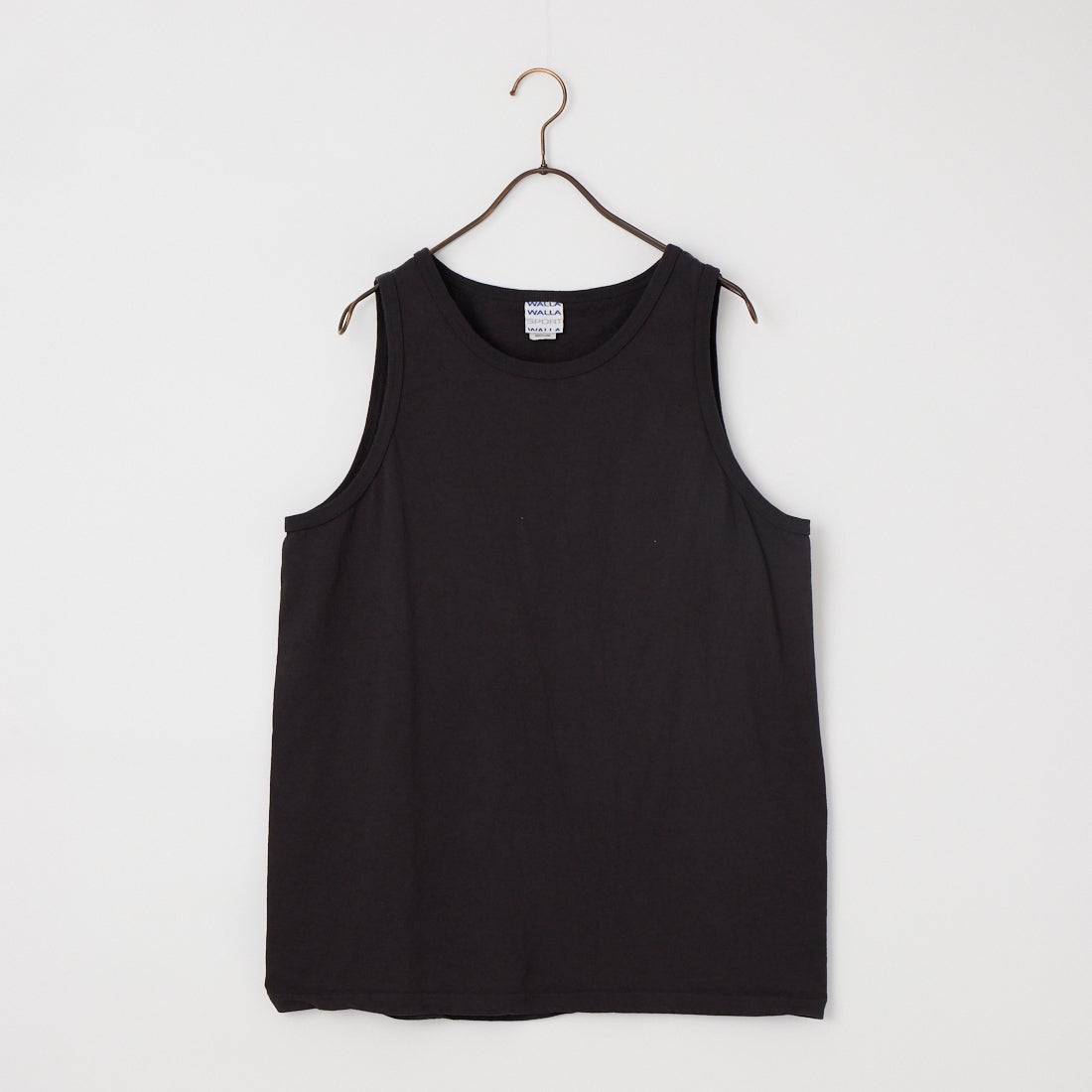 USED BLACK