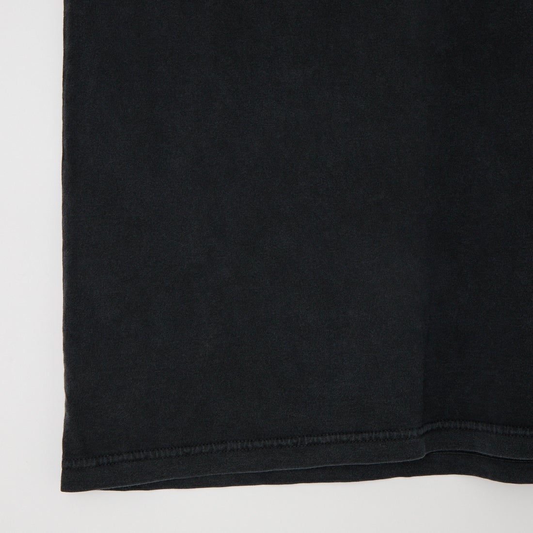 REMI RELIEF [レミレリーフ] 別注 SP加工ビッグプリントTシャツ LEOPARDS [RN28369290-JF] BLACK