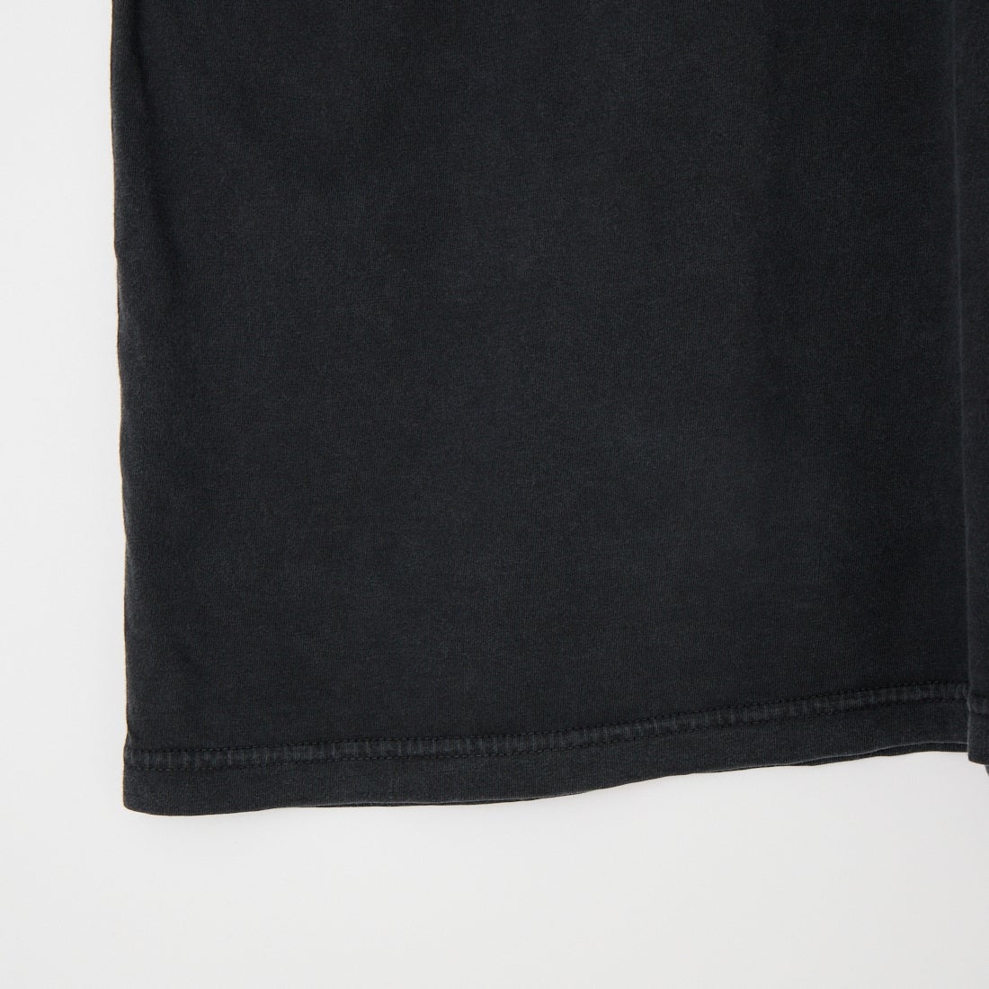 REMI RELIEF [レミレリーフ] 別注 SP加工ビッグプリントTシャツ HIMAGINE [RN28369291-JF] BLACK