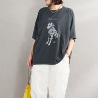 BLACK&&モデル身長：160cm 着用サイズ：F&&