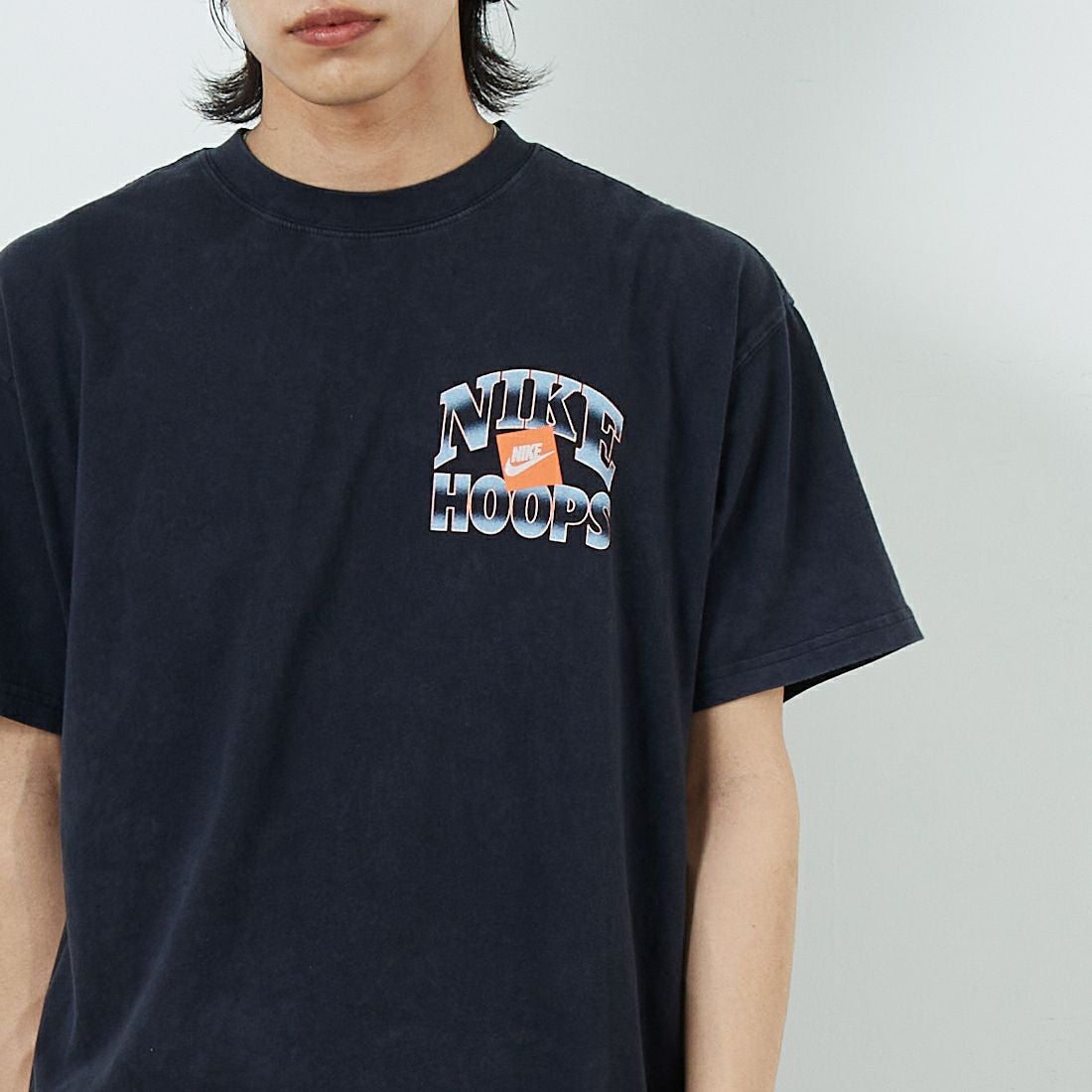 NIKE [ナイキ] マックス90 バスケットボールTシャツ [HJ3437
