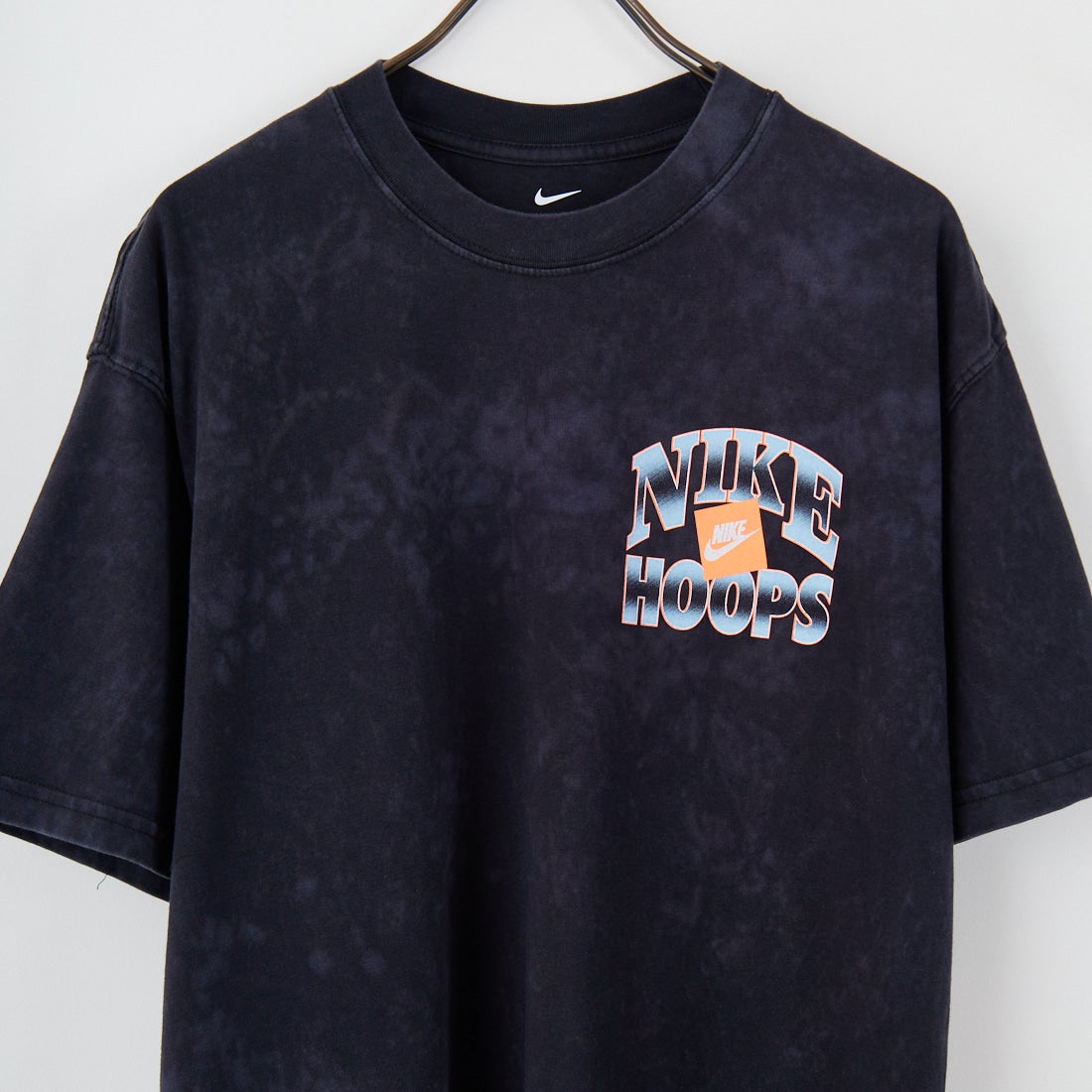 NIKE [ナイキ] マックス90 バスケットボールTシャツ [HJ3437