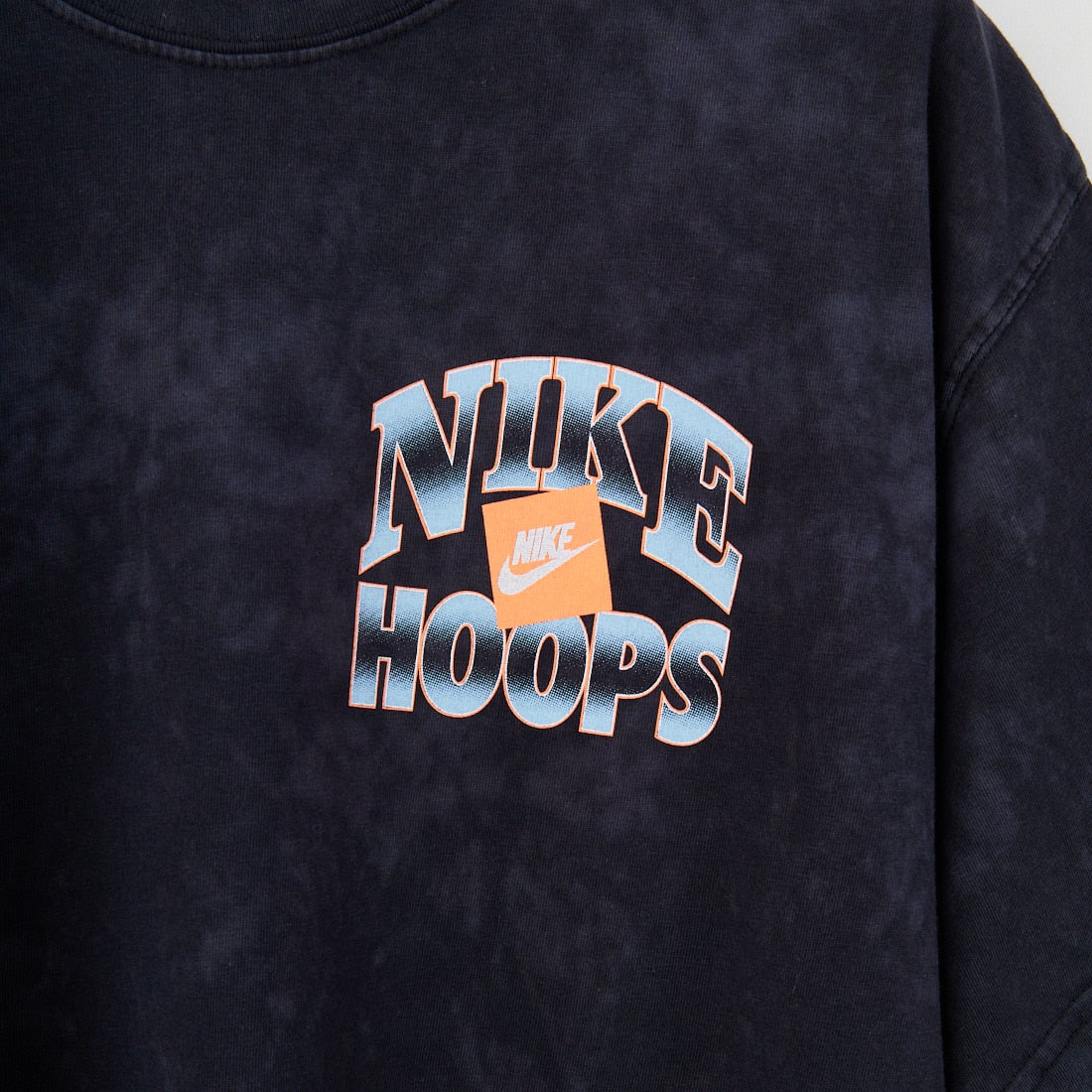 NIKE [ナイキ] マックス90 バスケットボールTシャツ [HJ3437
