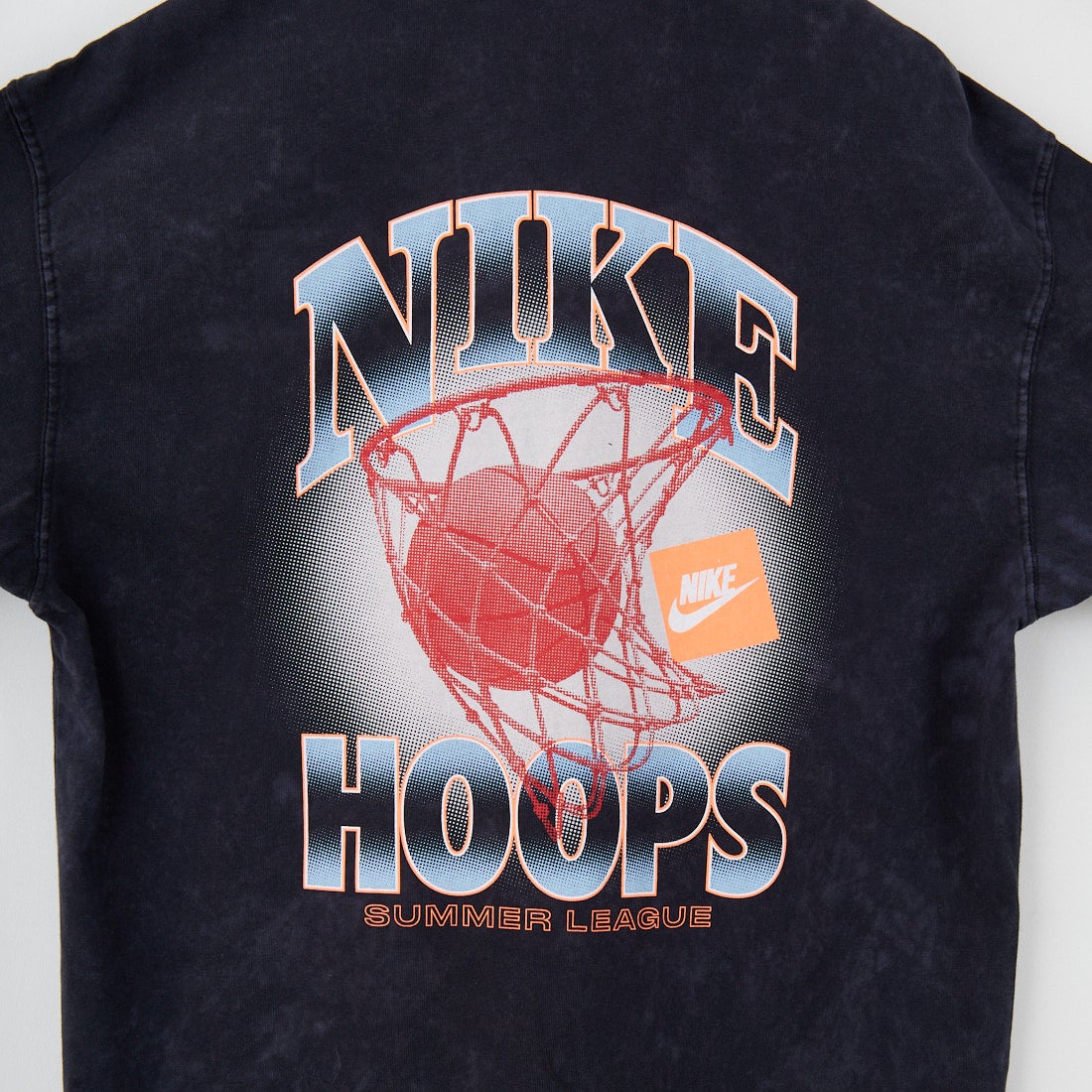 NIKE [ナイキ] マックス90 バスケットボールTシャツ [HJ3437