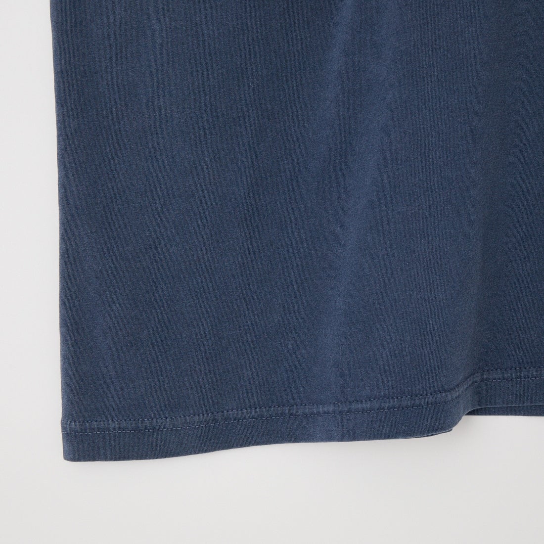 REMI RELIEF [レミレリーフ] 別注 SP加工ビッグプリントTシャツ CAT [RN28369303-JF] NAVY