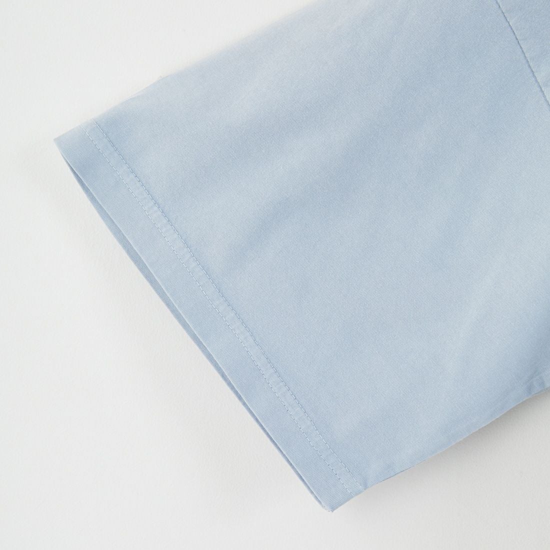 REMI RELIEF [レミレリーフ] 別注 ビッグプリントTシャツ AYA [RN28369308-JF] SAX