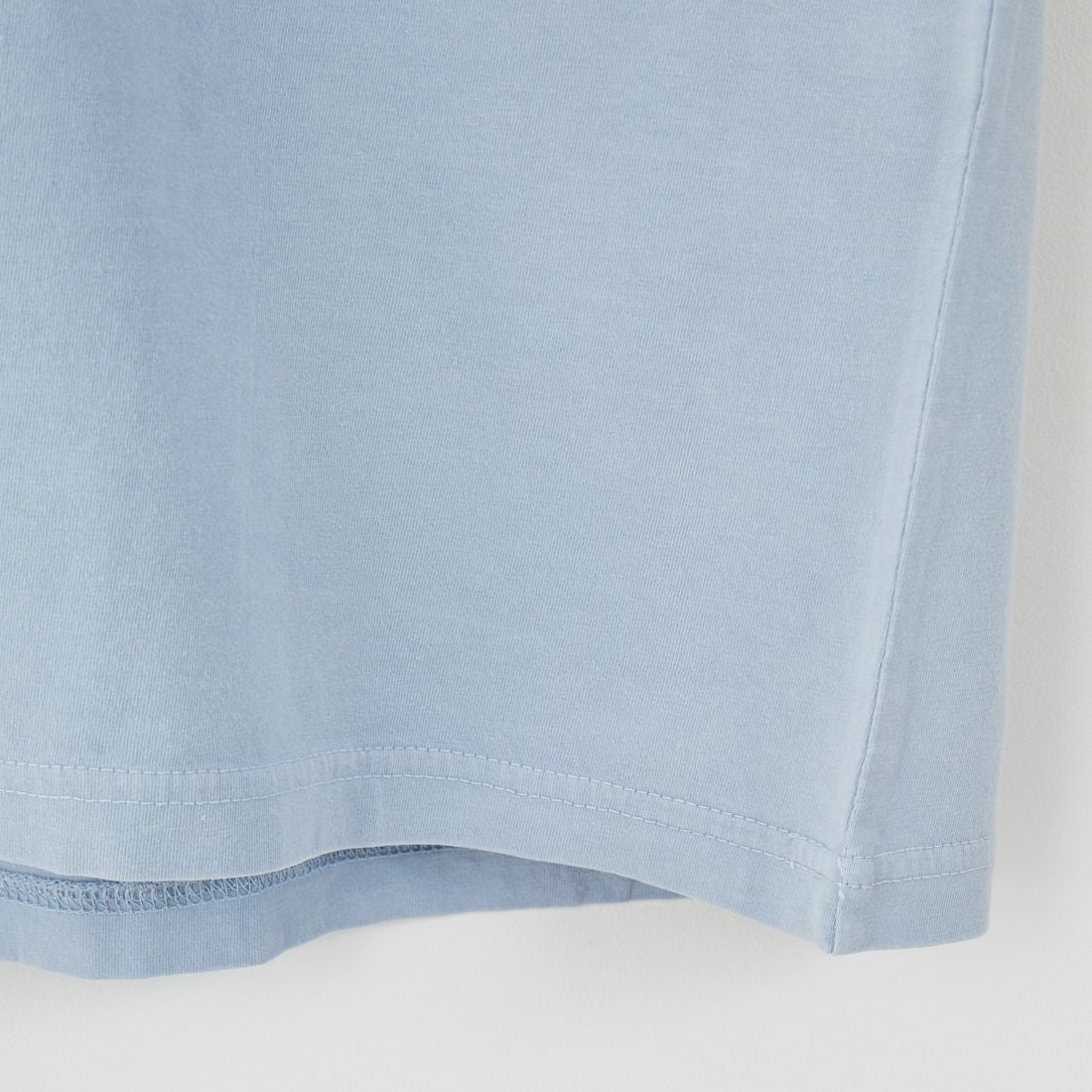 REMI RELIEF [レミレリーフ] 別注 ビッグプリントTシャツ AYA [RN28369308-JF] SAX