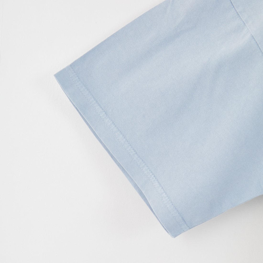 REMI RELIEF [レミレリーフ] 別注 ビッグプリントTシャツ WORLD TOUR88 [RN28369309-JF] SAX