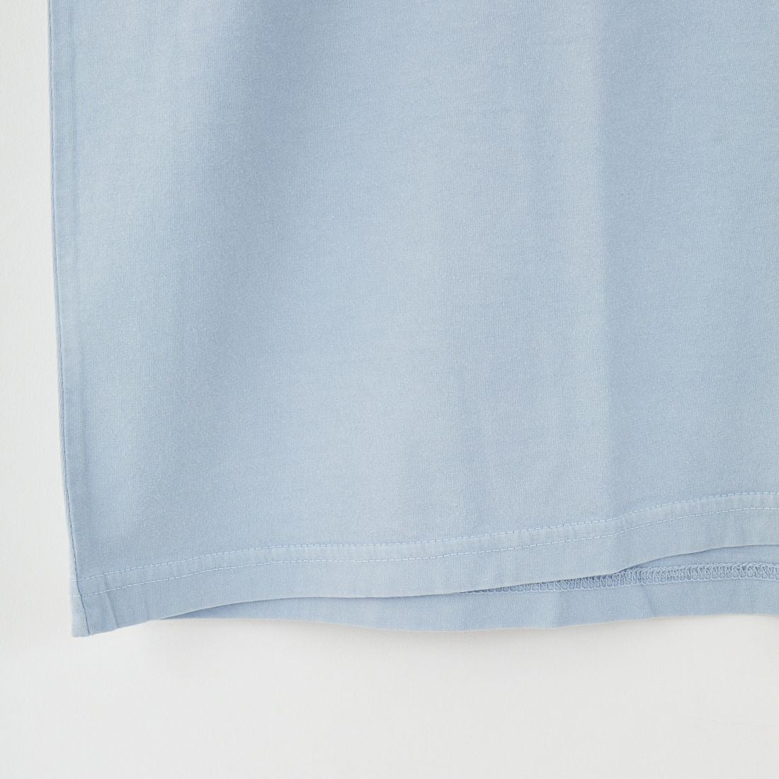 REMI RELIEF [レミレリーフ] 別注 ビッグプリントTシャツ WORLD TOUR88 [RN28369309-JF] SAX