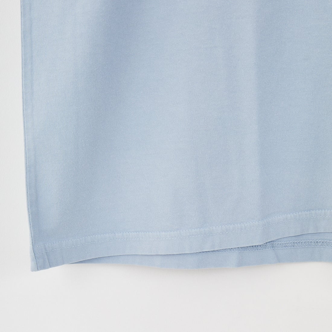 REMI RELIEF [レミレリーフ] 別注 ビッグプリントTシャツ WORLD TOUR88 [RN28369309-JF] SAX