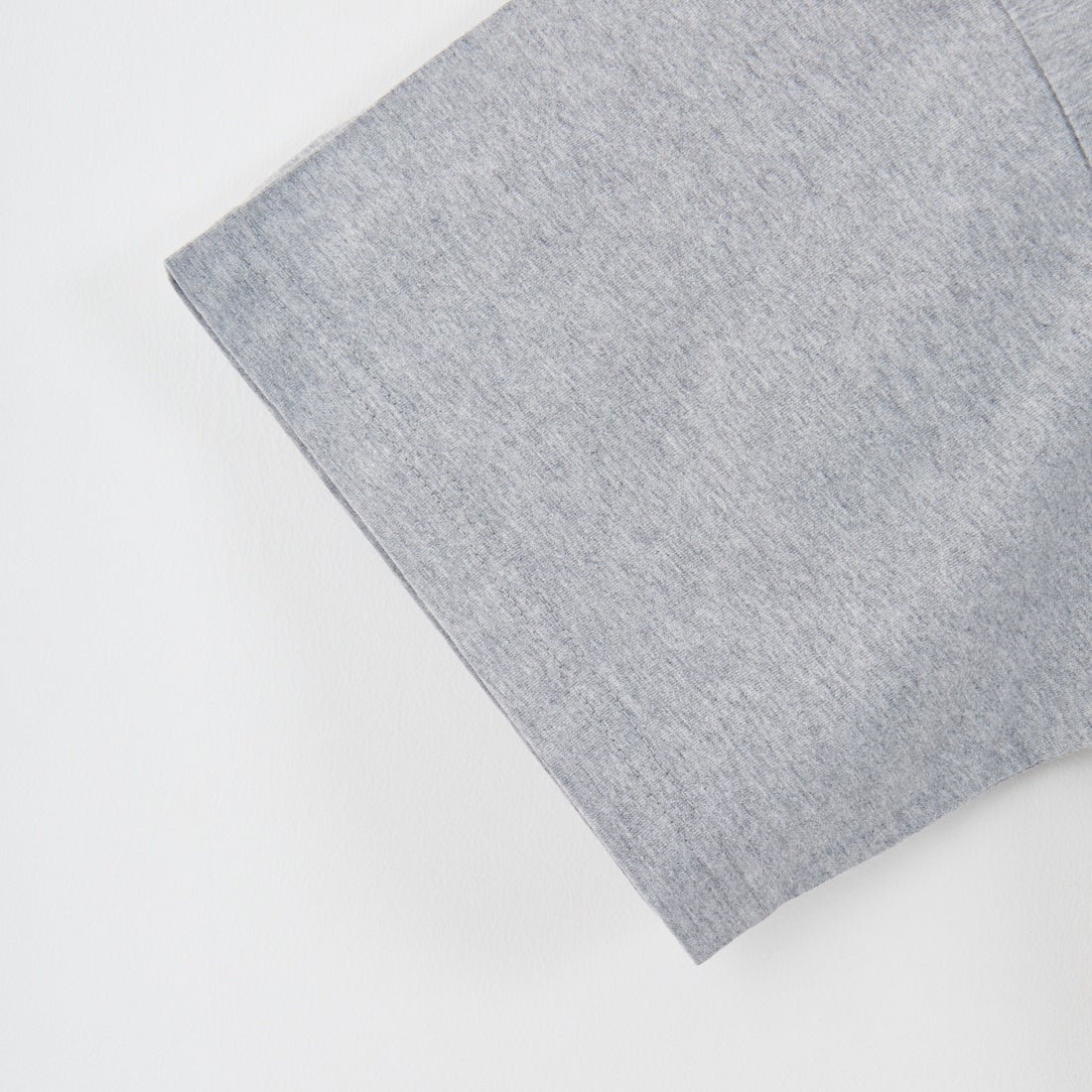 REMI RELIEF [レミレリーフ] 別注 ビッグプリントTシャツ BCJC [RN28369311-JF] H.GRAY