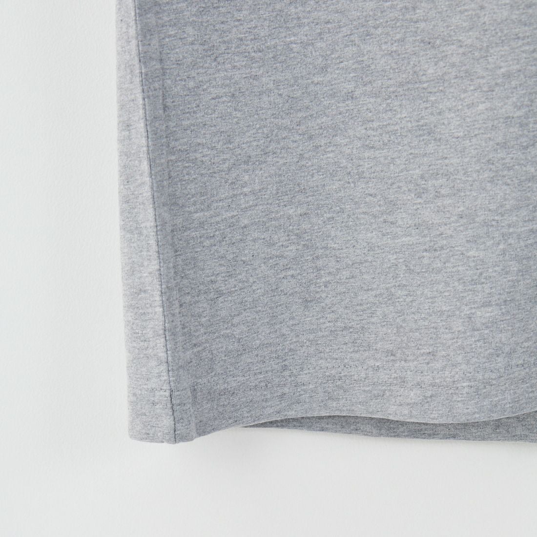 REMI RELIEF [レミレリーフ] 別注 ビッグプリントTシャツ BCJC [RN28369311-JF] H.GRAY