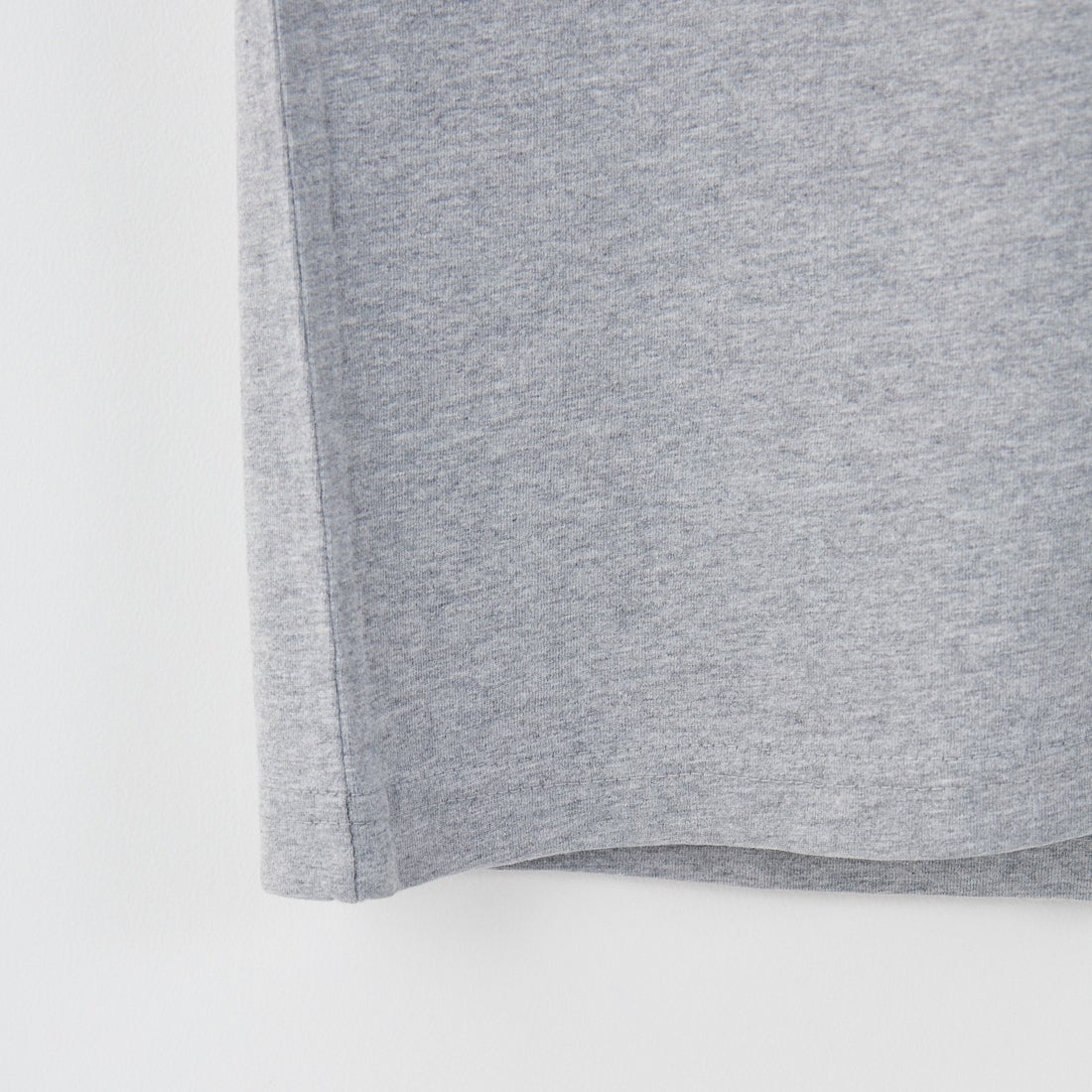 REMI RELIEF [レミレリーフ] 別注 ビッグプリントTシャツ BCJC [RN28369311-JF] H.GRAY