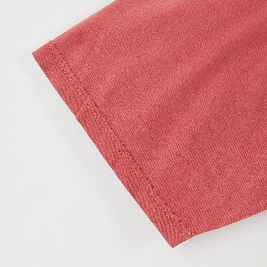 REMI RELIEF [レミレリーフ] 別注 ビッグプリントTシャツ TOKYO [RN28369313-JF] RED