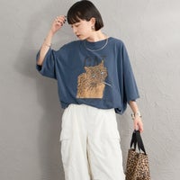 NAVY&&モデル身長：150cm 着用サイズ：F&&