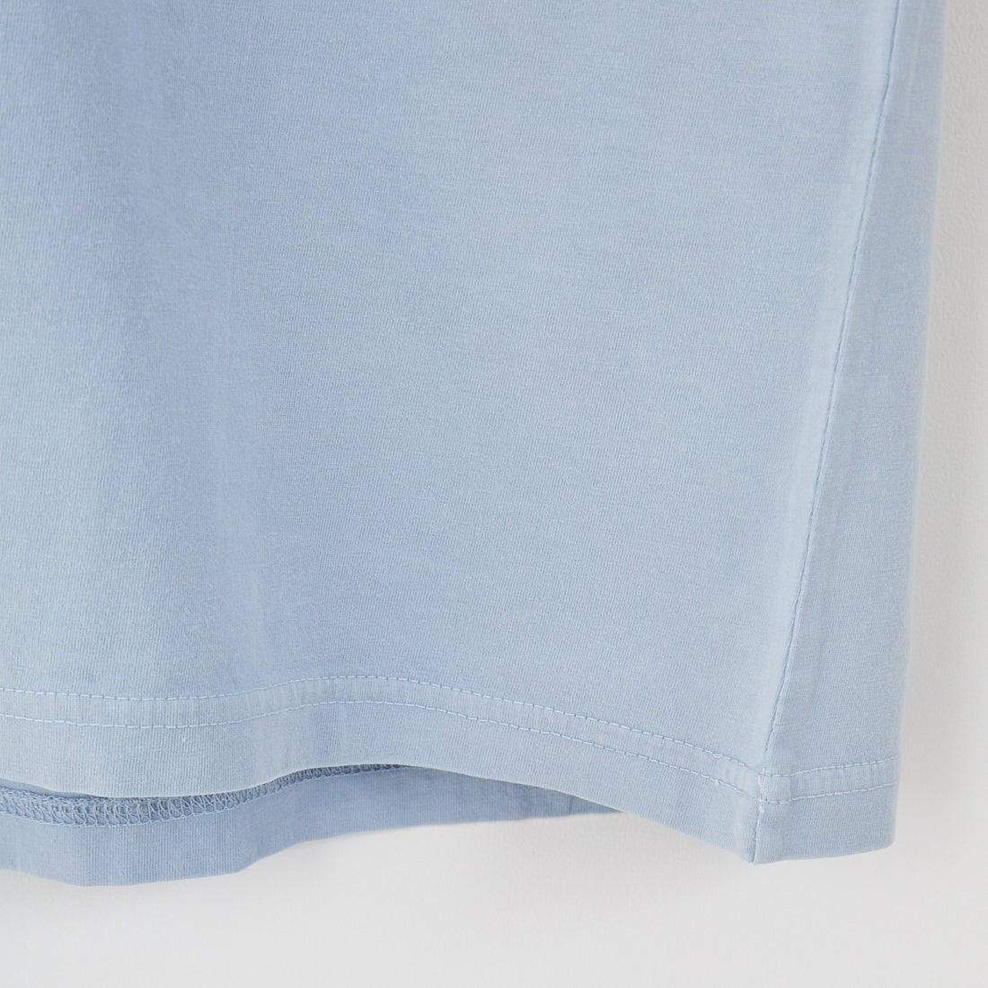 REMI RELIEF [レミレリーフ] 別注 ビッグプリントTシャツ AYA [RN28369308-JF] SAX