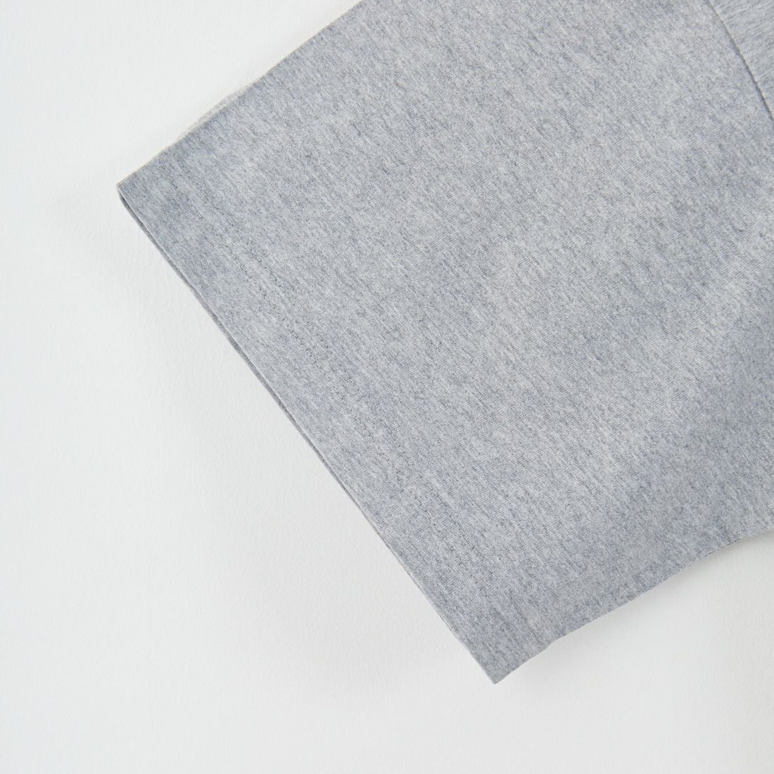 REMI RELIEF [レミレリーフ] 別注 ビッグプリントTシャツ BCJC [RN28369311-JF] H.GRAY